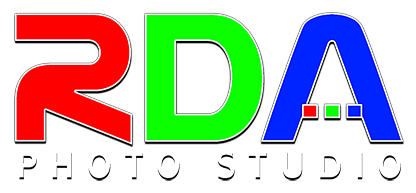 RDA Photo Studio